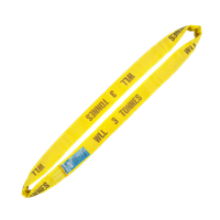 Rundschlinge Basic 3t 9.0m
