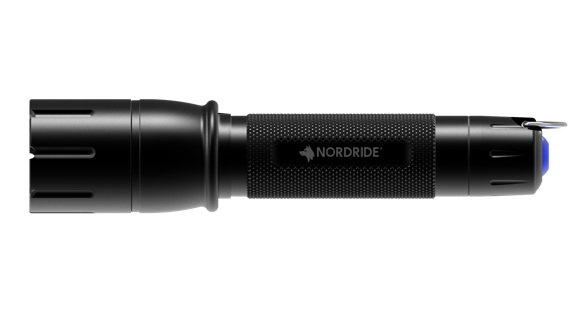 NORDRIDE Taschenlampe 5150 SPOT SMART R