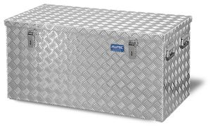 Alutec Aluminiumbox Extreme, 250 l