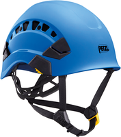 PETZL Kletterhelm VERTEX® VENT, blau