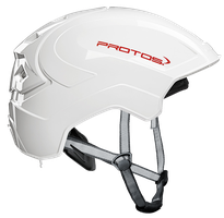 Kletterhelm Protos® Integral Climber weiss