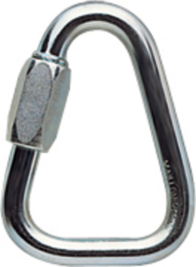 PETZL Schliessring DELTA