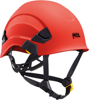 PETZL Kletterhelm VERTEX®, rot