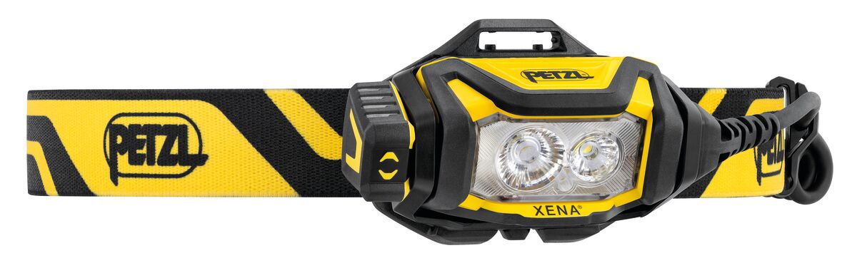 PETZL Stirnlampe XENA®