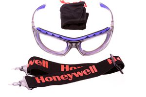 Honeywell SG1000 2G Schutzbrille, klar