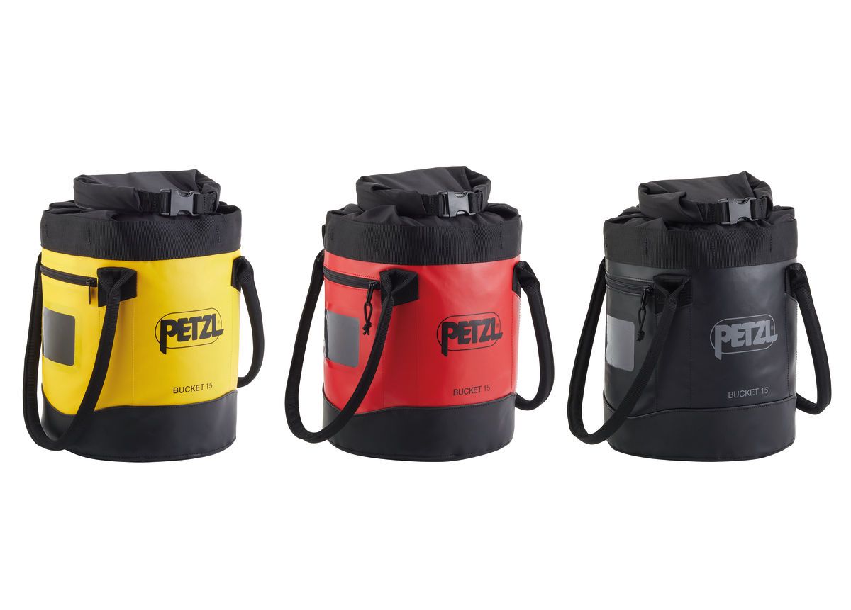 PETZL Transportsack BUCKET