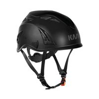 KASK Schutzhelm Superplasma AQ EN 397 Schwarz