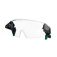 MSA Schutzbrille V-Gard H1, klar