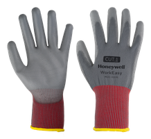 Honeywell WorkEasy Schutzhandschuh mit leichtem Schnittschutz, 1