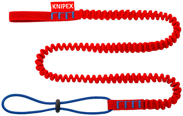 KNIPEX Fangleine