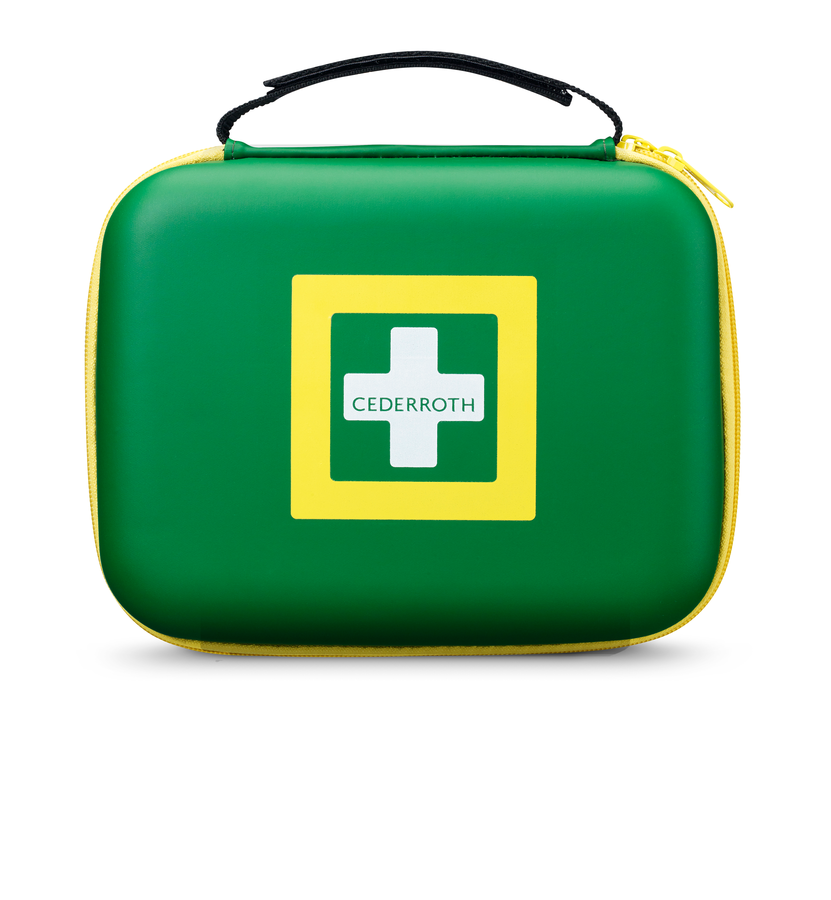 Cederroth First Aid Kit Medium