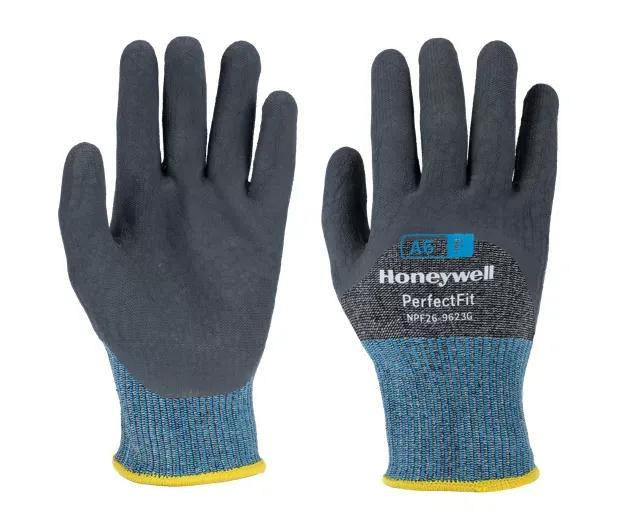 Honeywell PerfectFit Schutzhandschuh mit sehr hohem Schnittschutz, F