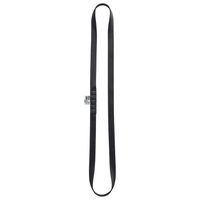 PETZL Rundschlinge ANNEAU, 60 cm, schwarz