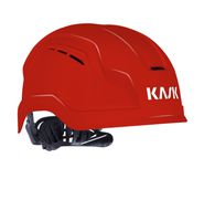 KASK Industrieschutzhelm Zenith X BA AIR, rot