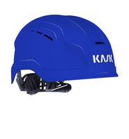 KASK Industrieschutzhelm Zenith X BA AIR, blau