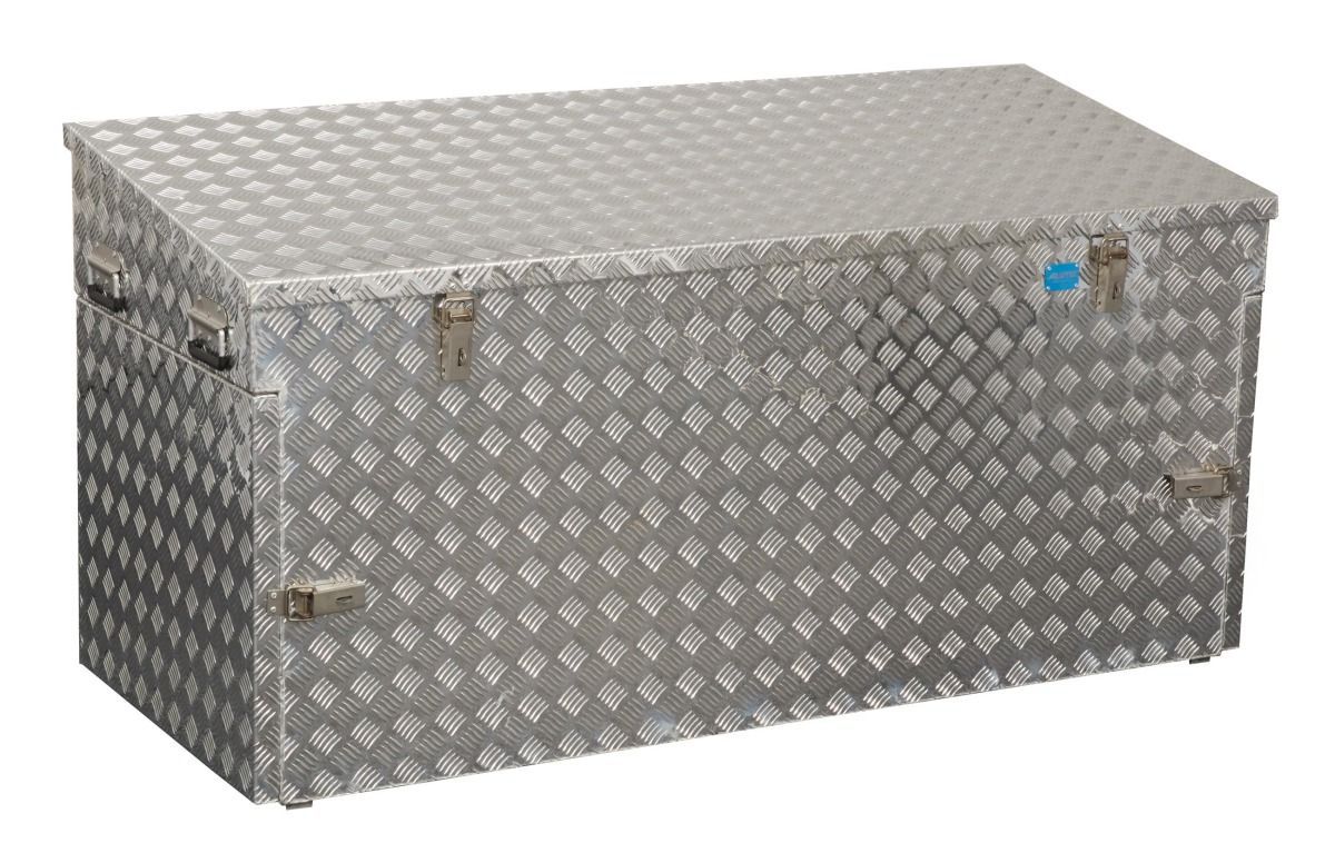 Alutec Aluminiumbox Extreme, 883 l