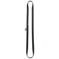 PETZL Rundschlinge ANNEAU, 120 cm, schwarz