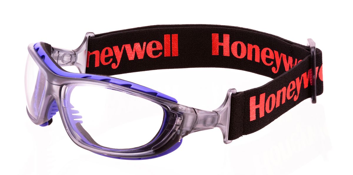 Honeywell SG1000 2G Schutzbrille, klar