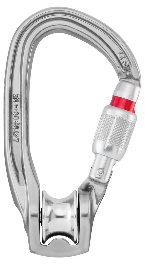 PETZL Seilrolle ROLLCLIP Z