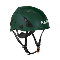 KASK Schutzhelm Superplasma AQ EN 397 Britisch Grün