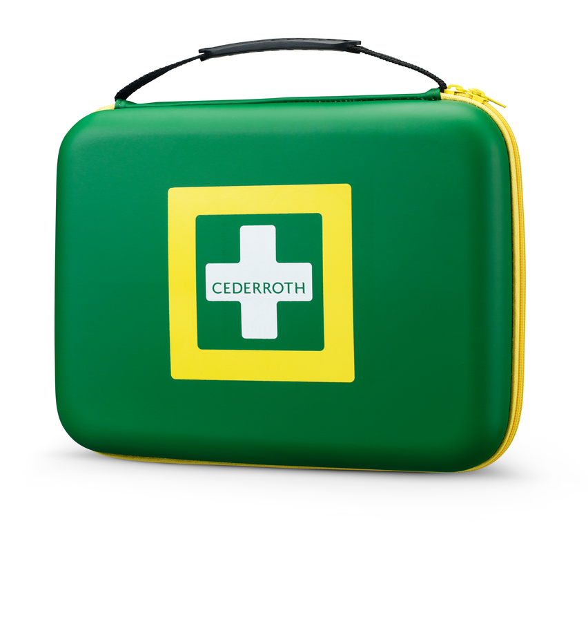 Cederroth First Aid Kit Large