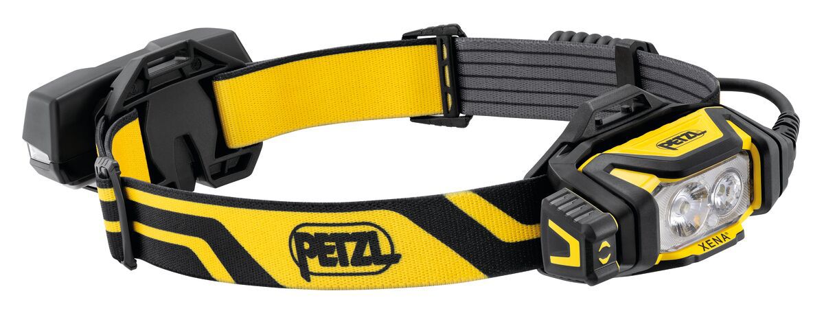 PETZL Stirnlampe XENA®