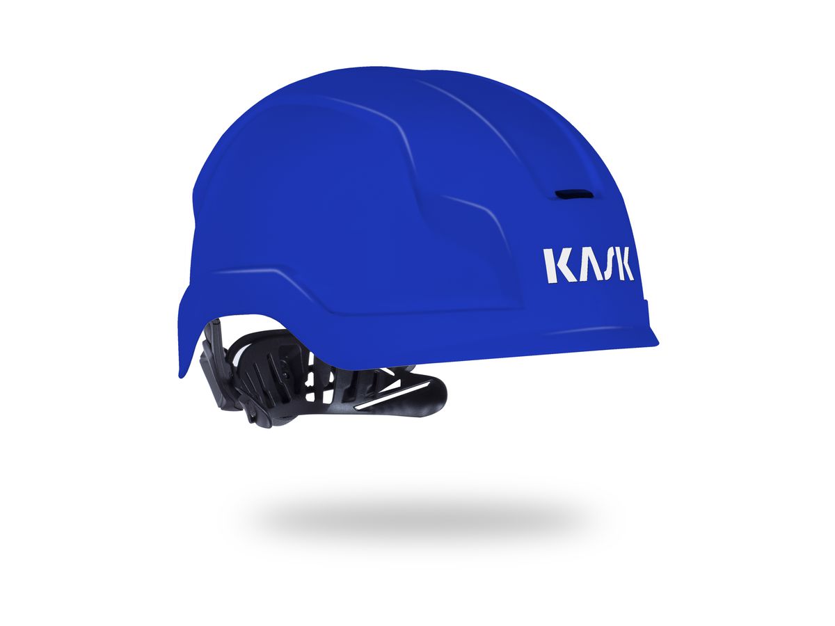 KASK Industrieschutzhelm Zenith X BA, blau