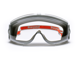 Honeywell MaxxPro Vollsichtbrille, klar