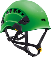 PETZL Kletterhelm VERTEX® VENT, grün