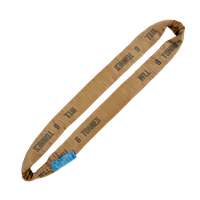 Rundschlinge Xpert 6t 0.5m