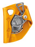 PETZL Mitlaufendes Auffanggerät ASAP®
Seildurchmesser: 10-13 mm
Aluminium, rostfreier Stahl