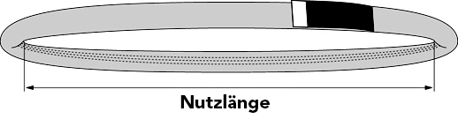 Rundschlinge Cobra RSC