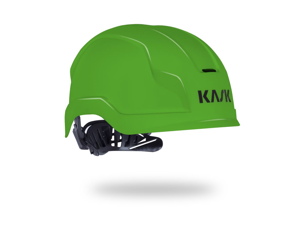 KASK Industrieschutzhelm Zenith X BA, grün