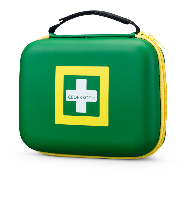 Cederroth First Aid Kit Medium