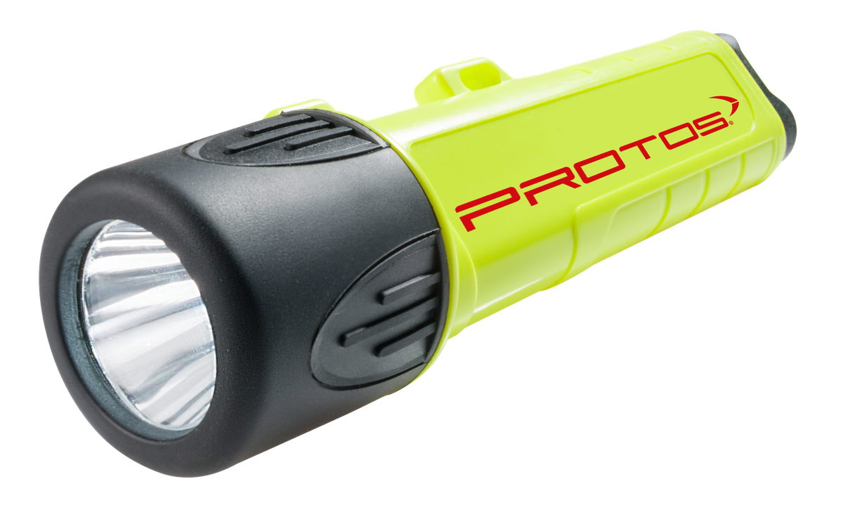 Protos® Maclip Light