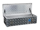 Alutec Aluminiumbox Extreme, 46 l