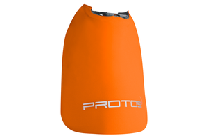 Nackenschutz Protos® orange