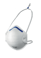 DRÄGER Partikelfiltrierende Halbmaske X-plore® 1310 NR D