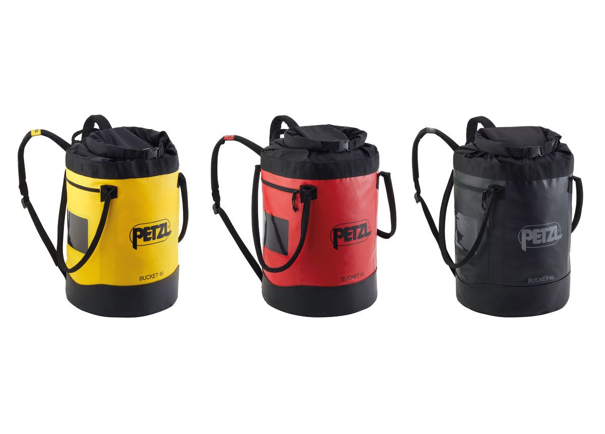 PETZL Transportsack BUCKET