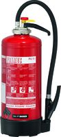 Primus Plus PU9i Pulver Handfeuerlöscher, 9 kg