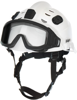 DRÄGER Schutzhelm HPS 3500 Set Premium Version, weiss