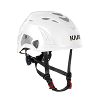 Kletterhelm Superplasma HI VIZ Weiss