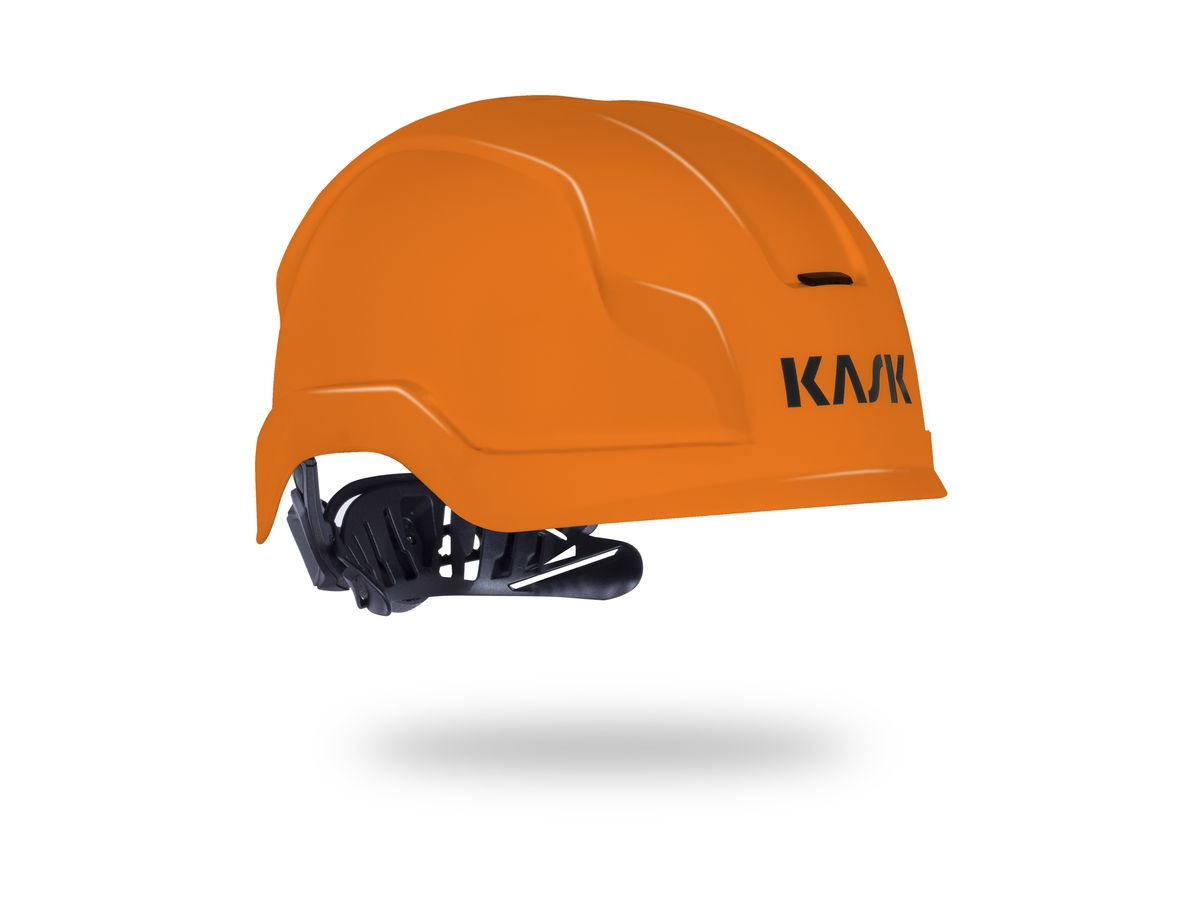 KASK Industrieschutzhelm Zenith X BA, orange
