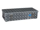 Alutec Aluminiumbox Extreme, 46 l