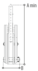 2T Vertikale Hebeklemme Blechgreifer, Vertikale Plattenklemme,  Multifunktional Blechklemme, Bis 2000 Kg Belastbar : : Gewerbe,  Industrie & Wissenschaft