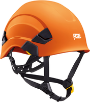 PETZL Kletterhelm VERTEX®, orange