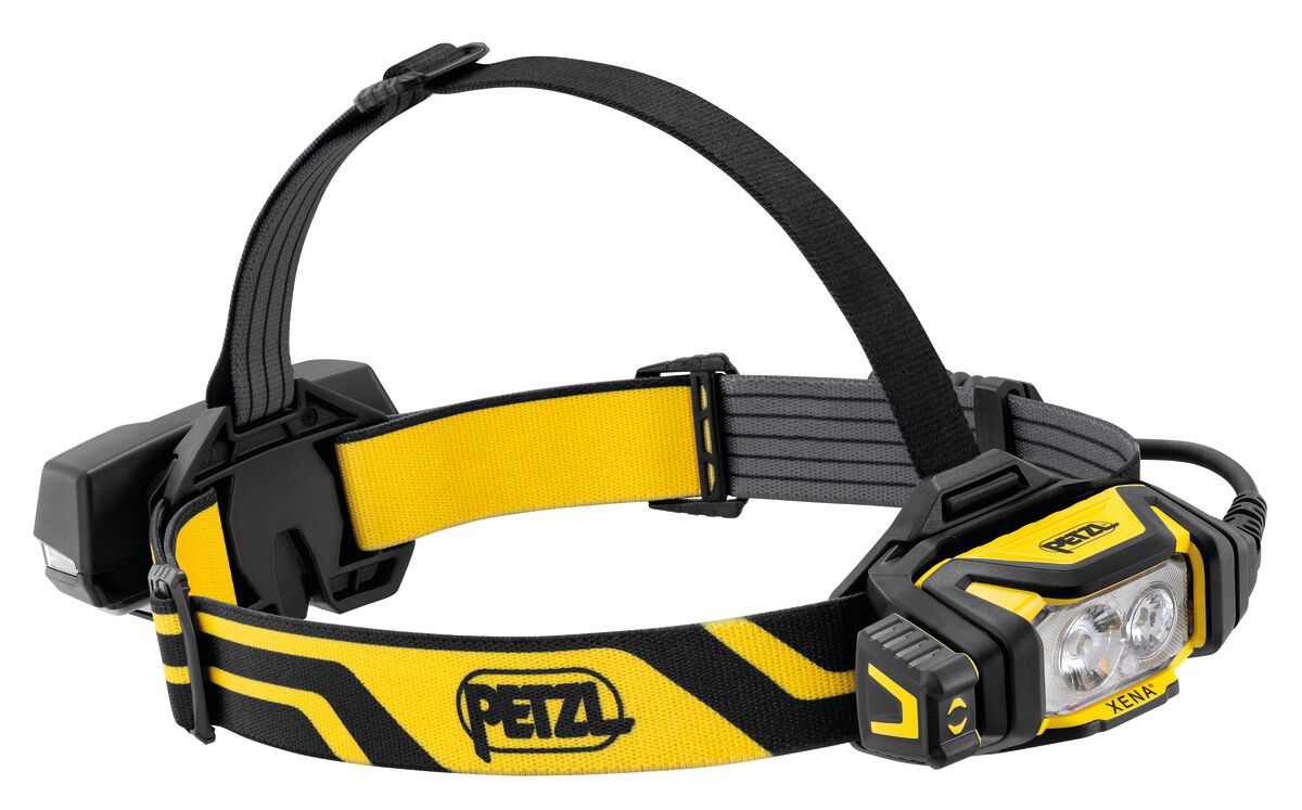 PETZL Stirnlampe XENA®