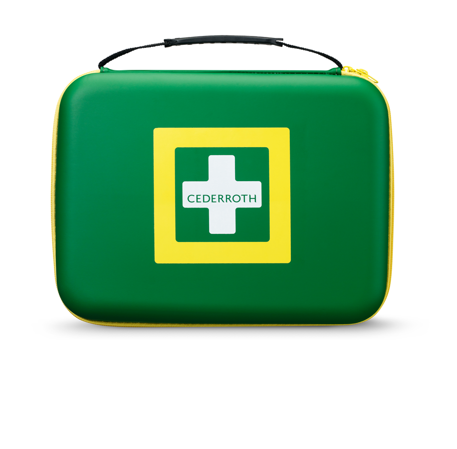 Cederroth First Aid Kit Large