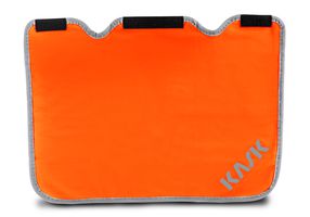 Kask Nackenschutz Plasma, orange