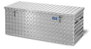 Alutec Aluminiumbox Extreme, 312 l